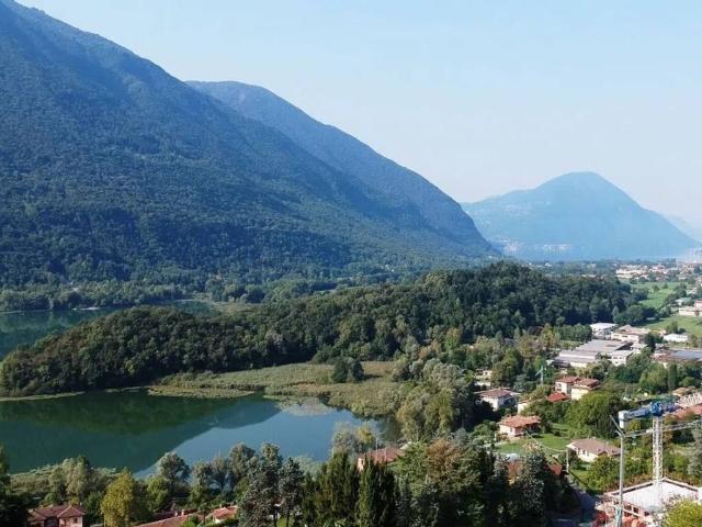 Terreno in vendita a Piano Porlezza, Carlazzo