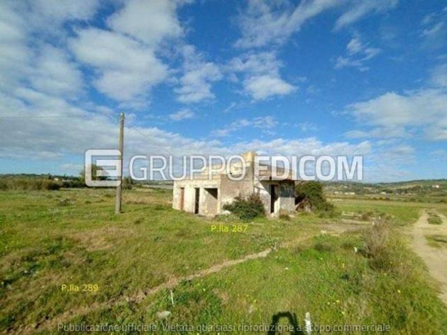 Terreno in vendita a Carlentini, Sicilia