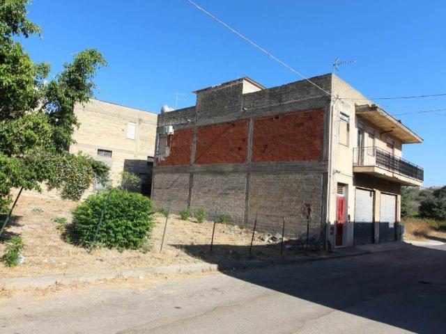 Terreno in vendita a Carlentini, Sicilia