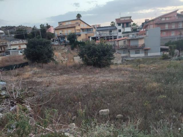 Terreno in vendita a Carlentini, Sicilia