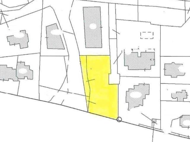 Terreno in vendita a Carlentini Nord, Carlentini
