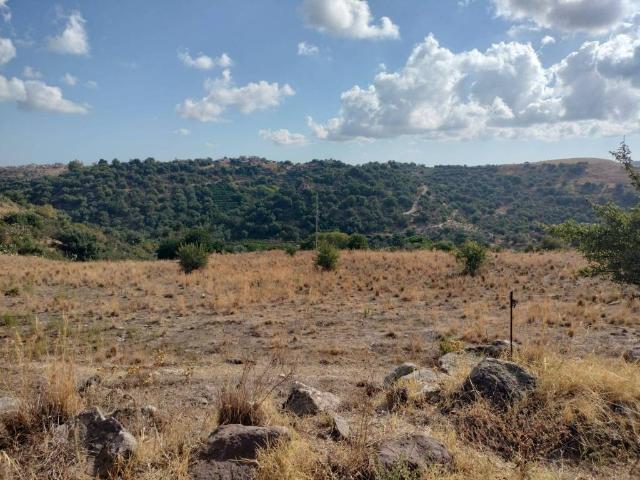 Terreno in vendita a Carlentini, Sicilia