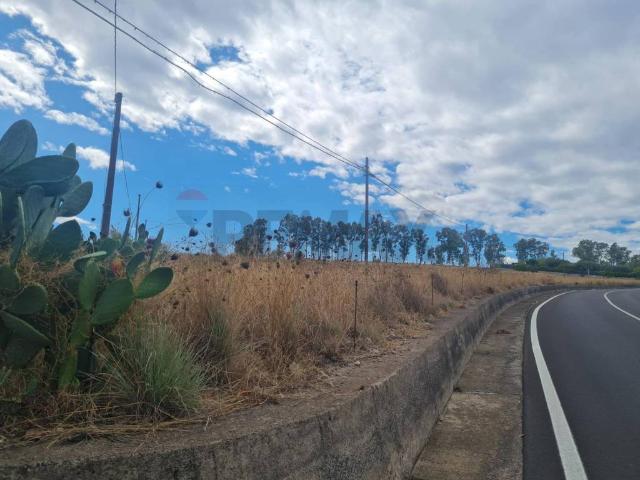 Terreno in vendita a Carlentini, Sicilia