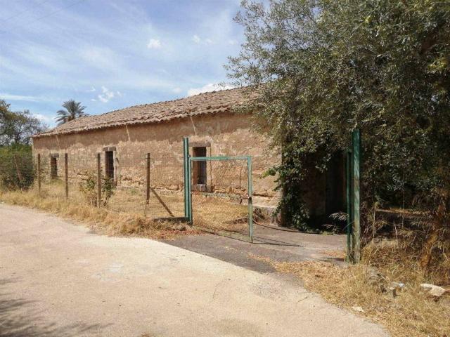 Terreno in vendita a Carlentini, Sicilia