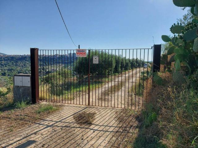 Terreno in vendita a Carlentini, Sicilia