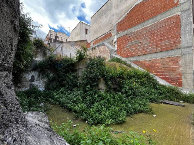 Terreno in vendita a Carlentini, Sicilia