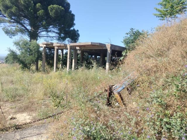 Terreno in vendita a Carlentini, Sicilia