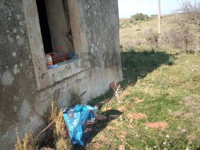 Terreno in vendita a Lentini, Sicilia