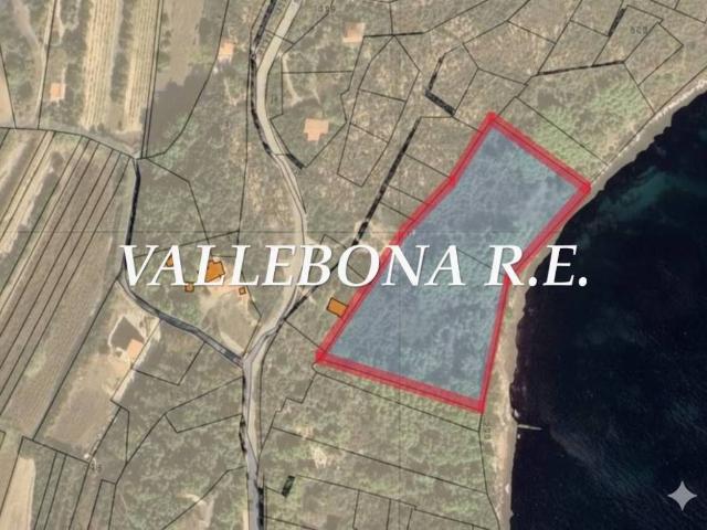 Terreno in vendita a Carloforte, Sardigna/Sardegna