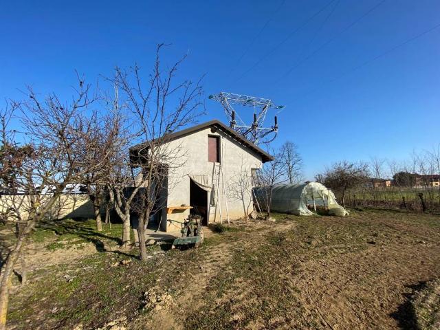 Terreno in vendita a Piemonte, Torino