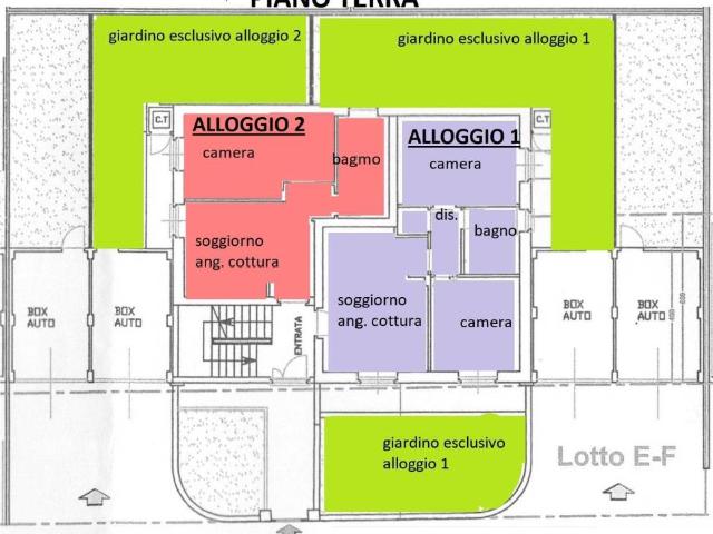 Terreno in vendita a Piemonte, Torino