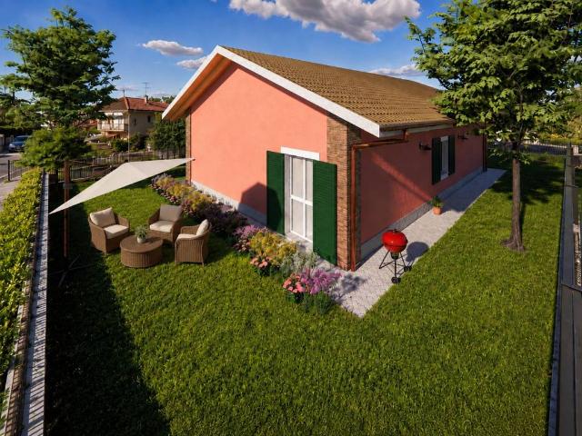 Terreno in vendita a Piemonte, Torino