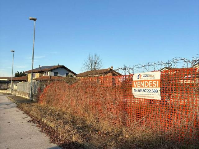 Terreno in vendita a San Giovanni, Piemonte