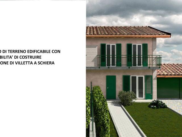 Terreno in vendita a Piemonte, Torino
