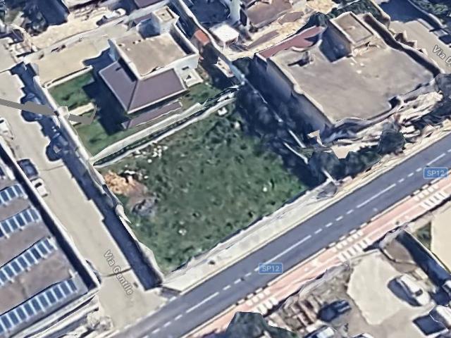 Terreno in vendita a Puglia, Lecce