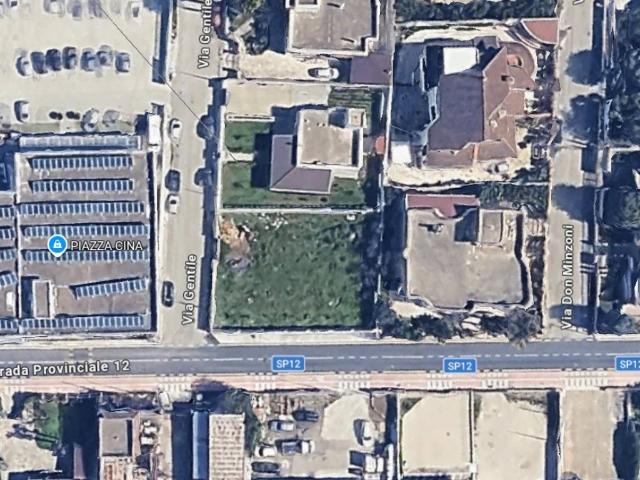 Terreno in vendita a Puglia, Lecce
