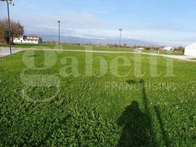 Terreno in vendita a Carmignano Di Brenta, Veneto