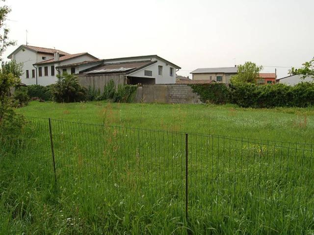 Terreno in vendita a Carmignano Di Brenta, Veneto