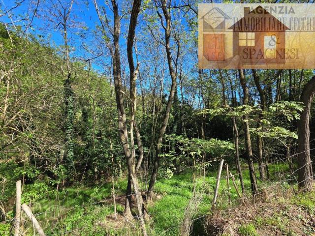 Terreno in vendita a La Serra, Carmignano