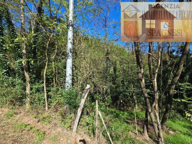 Terreno in vendita a La Serra, Carmignano