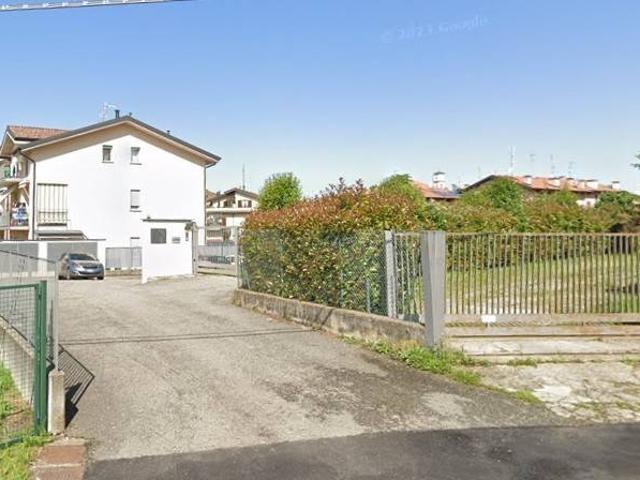 Terreno in vendita a Carnago, Lombardia