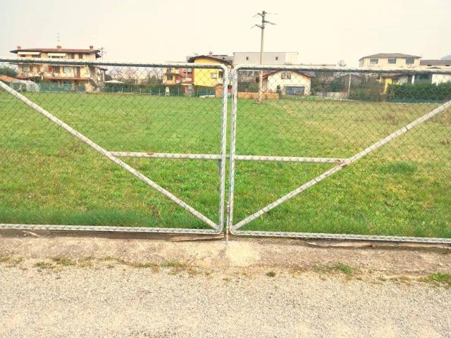 Terreno in vendita a Carobbio Degli Angeli, Lombardia