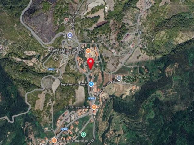 Terreno in vendita a Calabria, Cosenza