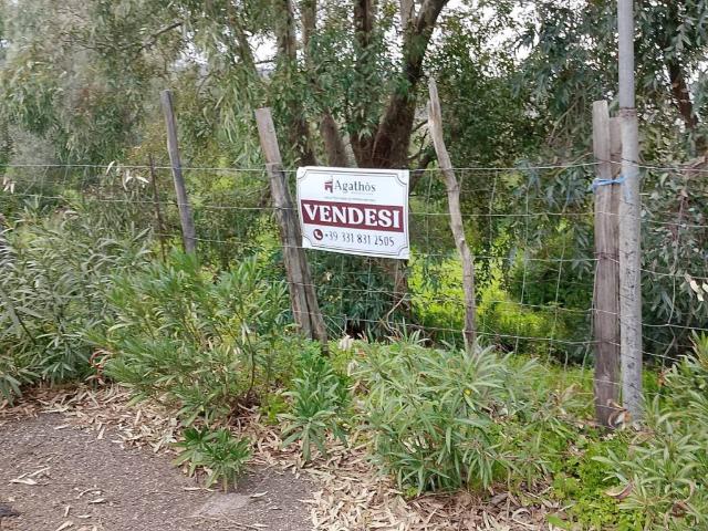Terreno in vendita a Caronia, Sicilia