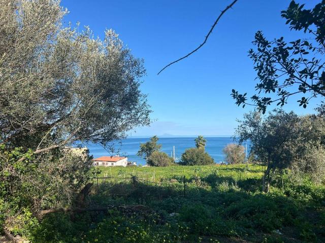 Terreno in vendita a Caronia, Sicilia
