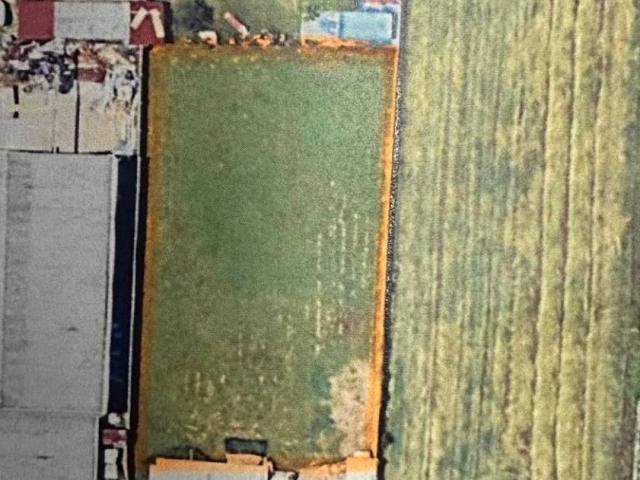 Terreno in vendita a Cassina Pertusella, Caronno Pertusella