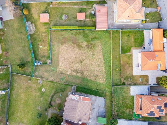 Terreno in vendita a Travaino, Caronno Varesino