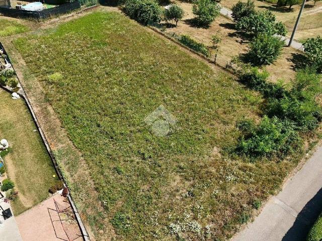 Terreno in vendita a Travaino, Caronno Varesino