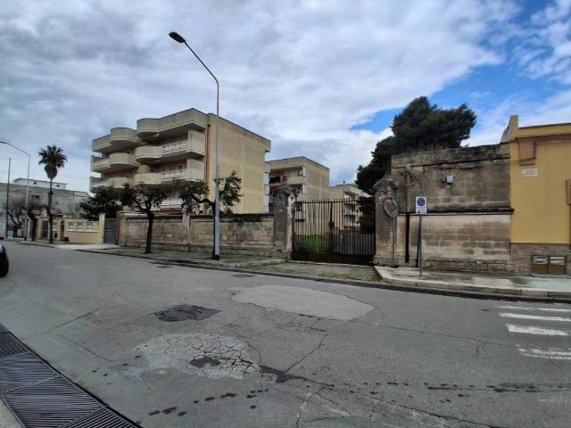 Terreno in vendita a Puglia, Taranto