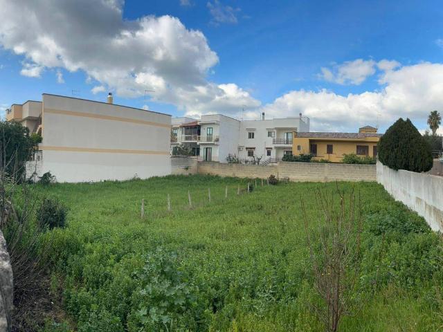 Terreno in vendita a Puglia, Taranto