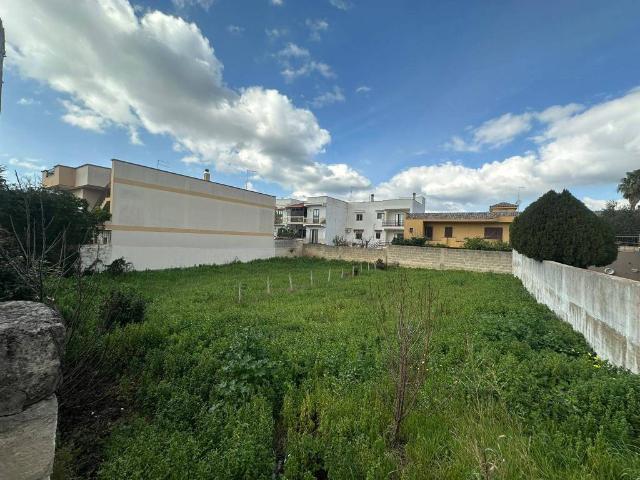 Terreno in vendita a Puglia, Taranto