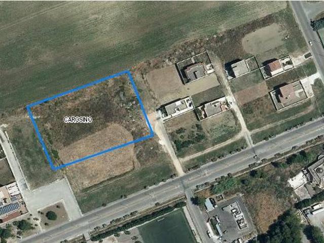 Terreno in vendita a Puglia, Taranto