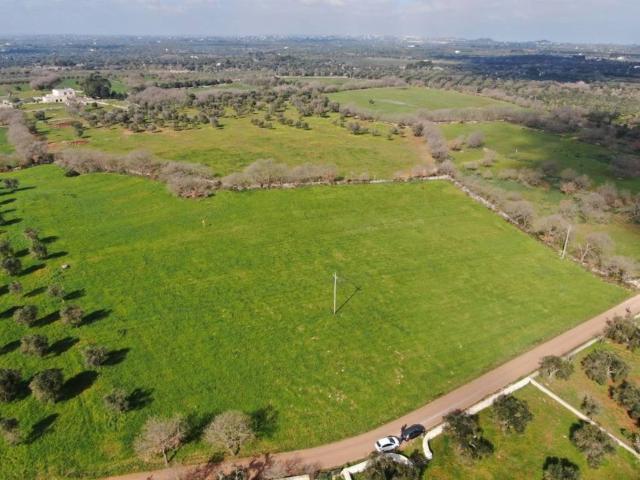 Terreno in vendita a Puglia, Brindisi
