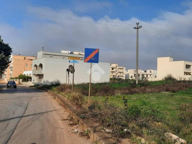 Terreno in vendita a Puglia, Brindisi