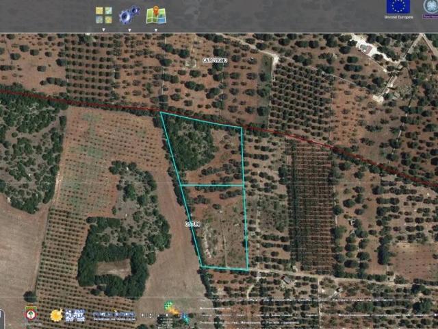 Terreno in vendita a Puglia, Brindisi