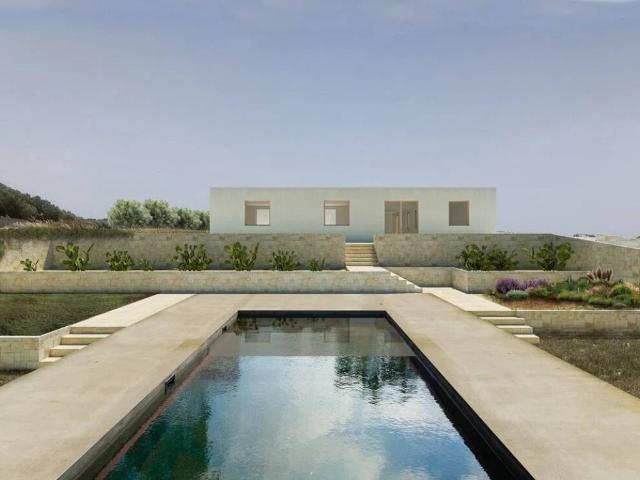 Terreno in vendita a Puglia, Brindisi