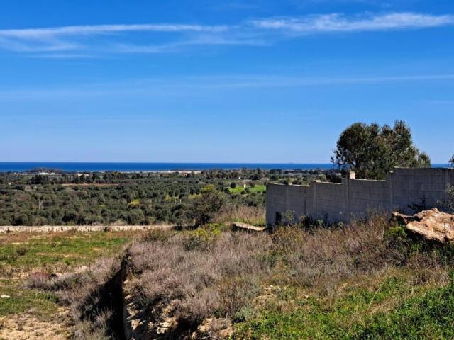 Terreno in vendita a Puglia, Brindisi