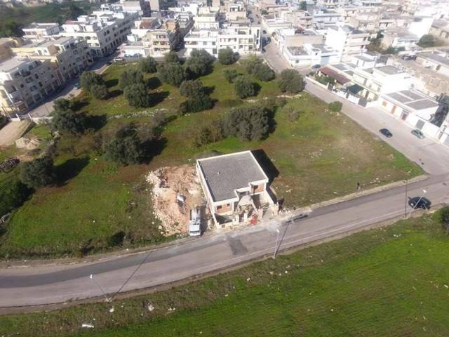 Terreno in vendita a Puglia, Brindisi