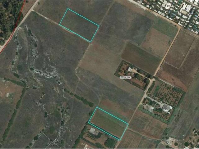 Terreno in vendita a Puglia, Brindisi