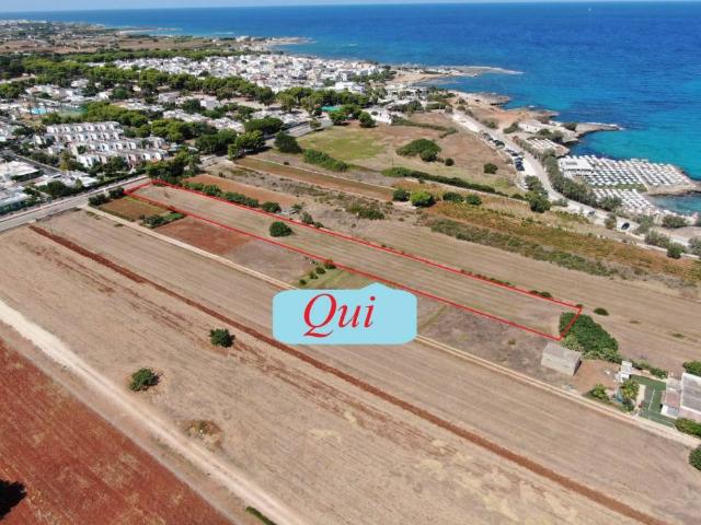 Terreno in vendita a Puglia, Brindisi