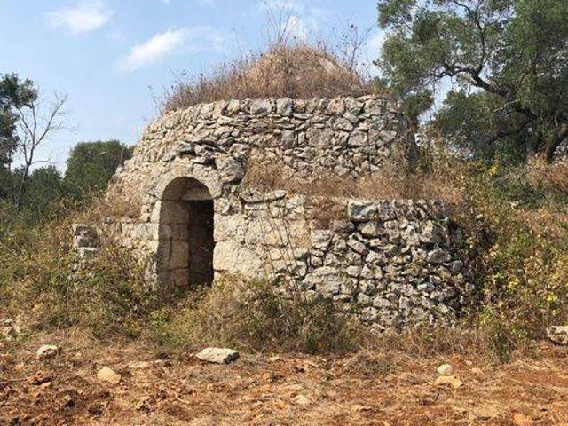 Terreno in vendita a Puglia, Brindisi