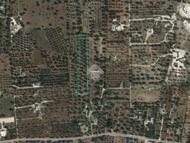 Terreno in vendita a Contrada Spierti, Puglia