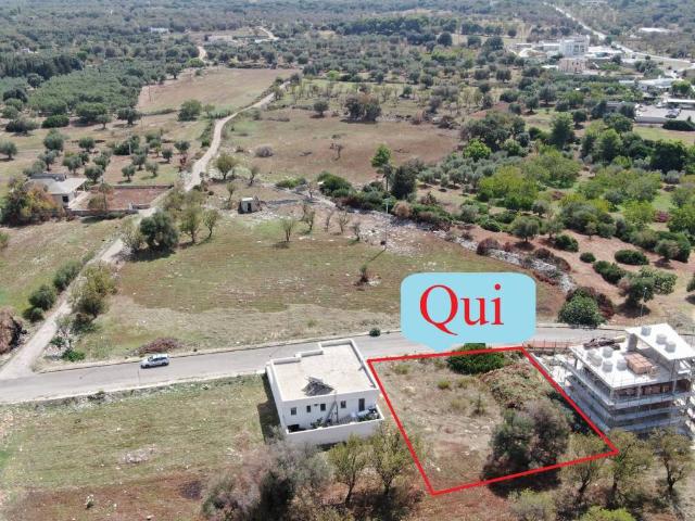 Terreno in vendita a Puglia, Brindisi