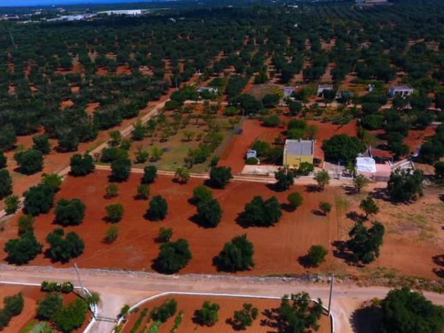 Terreno in vendita a Puglia, Brindisi