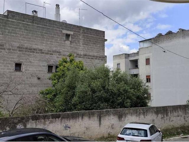 Terreno in vendita a Puglia, Brindisi