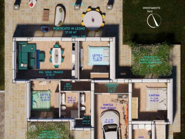 Terreno in vendita a Puglia, Brindisi